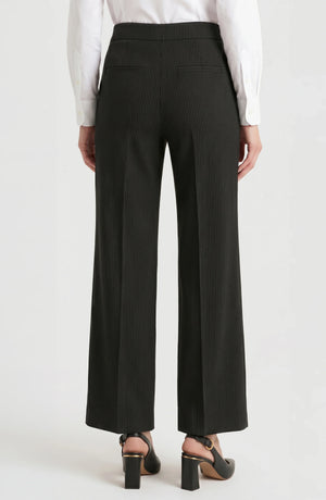 Kayla Pull on Wide Leg Trouser