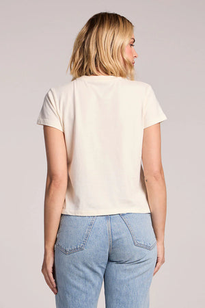 Mas Margs Tee