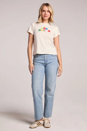 Mas Margs Tee