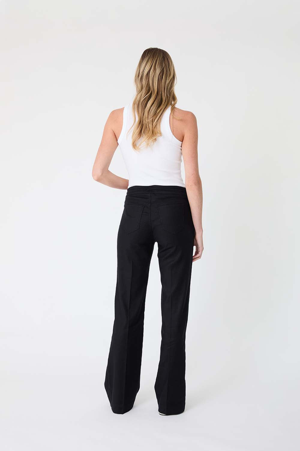Elliott Lounge Pant