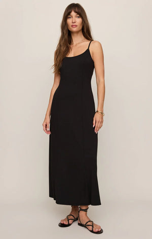 Charisma Midi Dress By Z Supply