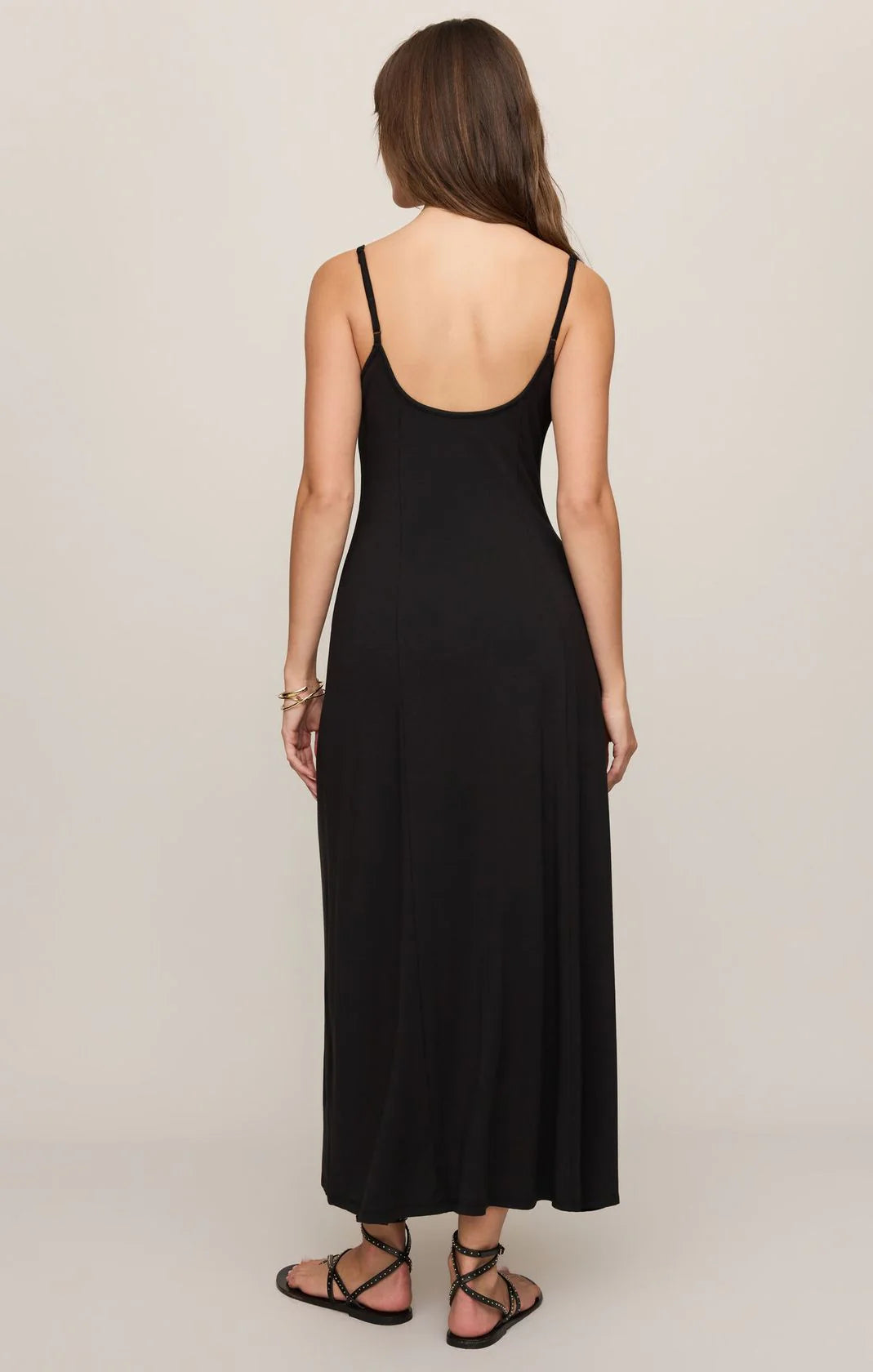 Charisma Midi Dress By Z Supply