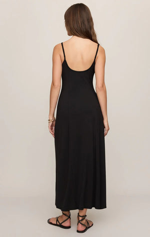Charisma Midi Dress By Z Supply