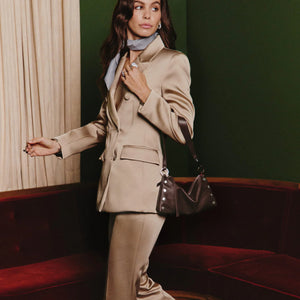 Hammitt Kyle Sml Handbag worn 3 ways BESTSELLER 3 colors