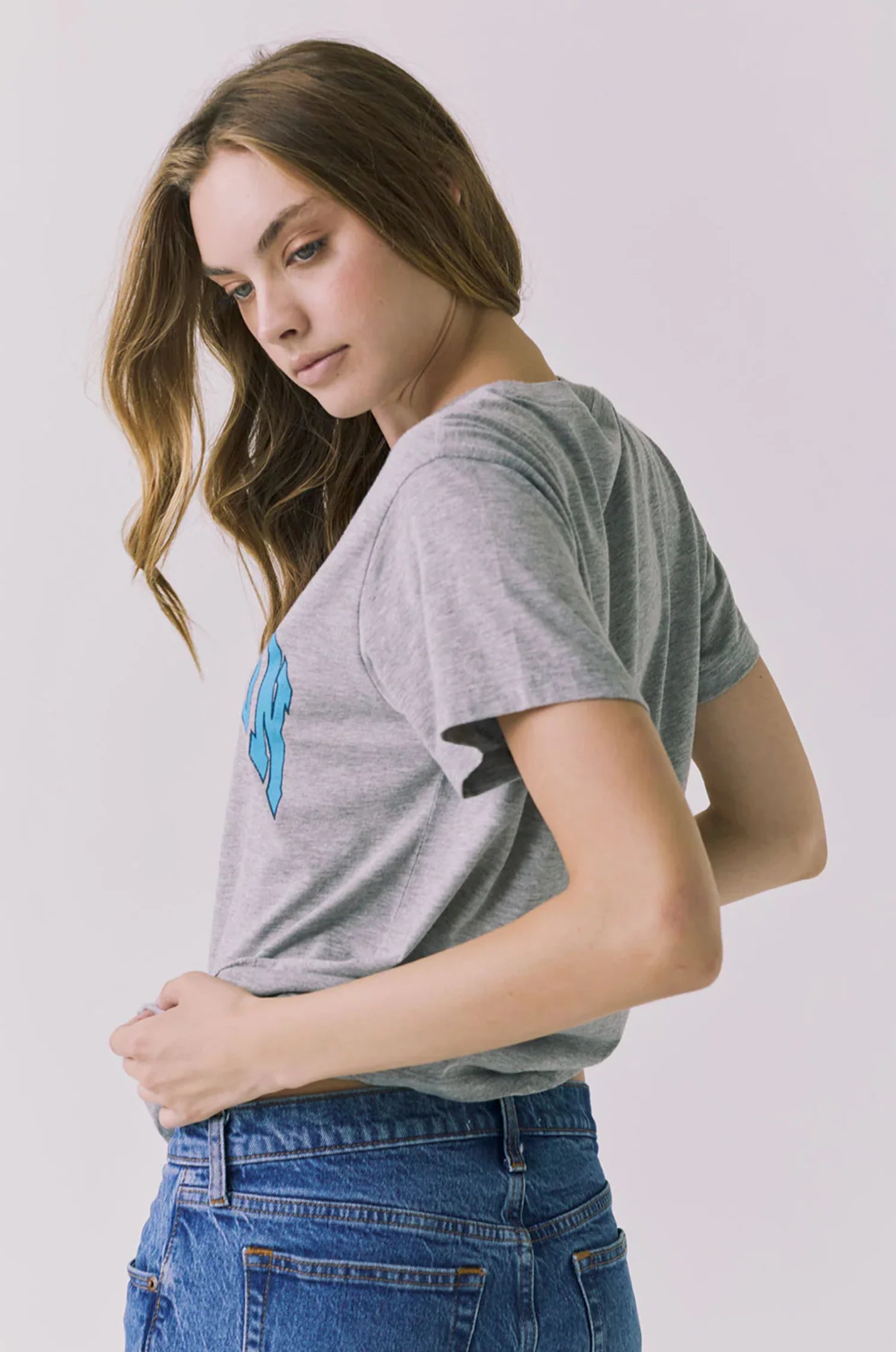 Home-Run Tee