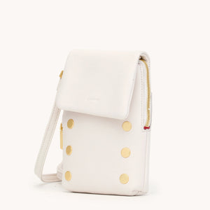 Hammitt VIP Mobile in Calla Lily