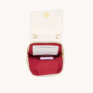 Hammitt VIP Mobile in Calla Lily