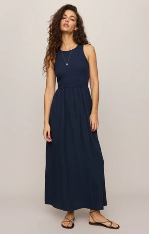 Charlotte Midi Dress By Z Supply