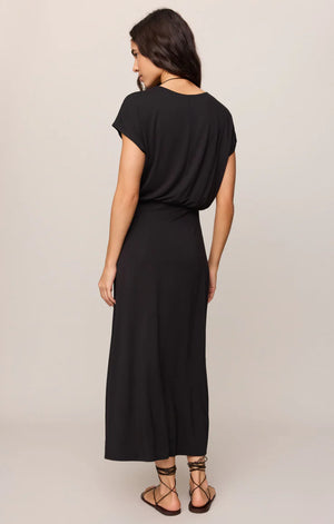 Anika Midi Dress by Z Supply