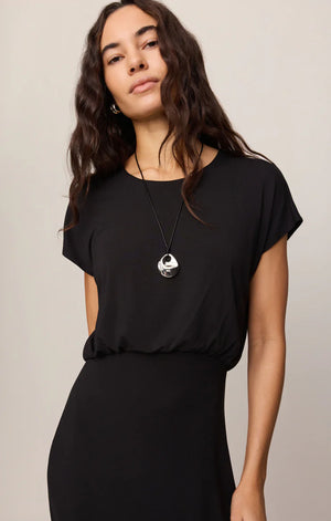 Anika Midi Dress by Z Supply