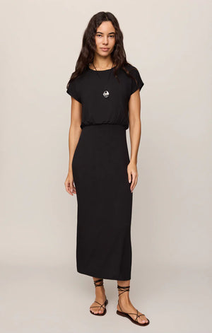 Anika Midi Dress by Z Supply