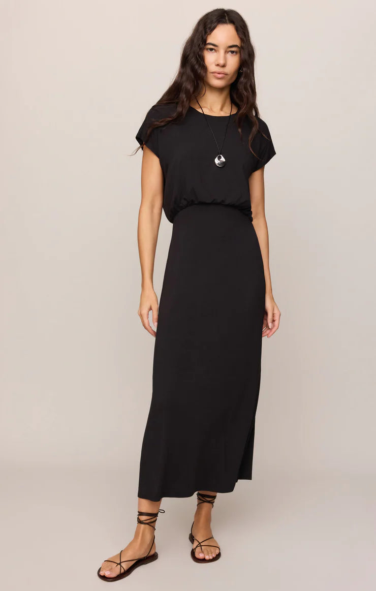 Anika Midi Dress by Z Supply