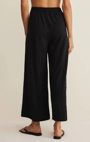 Sloane Textured Tank--Sloane Textured Slub Pant Set (sold Separately) By Z SUPPLY