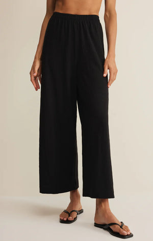 Sloane Textured Tank--Sloane Textured Slub Pant Set (sold Separately) By Z SUPPLY