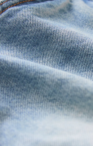 Jonah MidRise Denim Shorts by Z SUPPLY