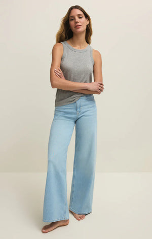 Select Tank by Z SUPPLY (4 colors)