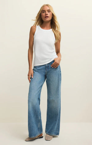 Select Tank by Z SUPPLY (4 colors)