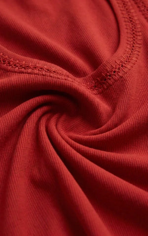 Larkin Whipstitch Tank by Z Supply