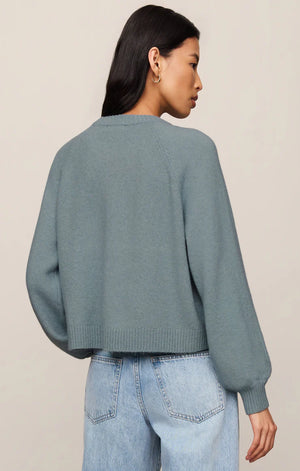 Coming Up Sweater By Z Supply