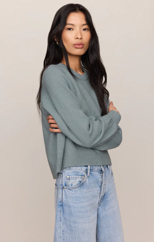 Coming Up Sweater By Z Supply