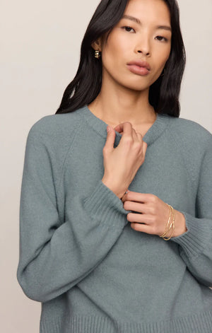Coming Up Sweater By Z Supply