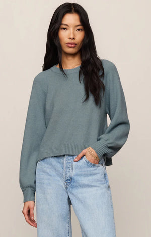 Coming Up Sweater By Z Supply
