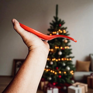 Holiday Spoon Rest set (2 sayings)