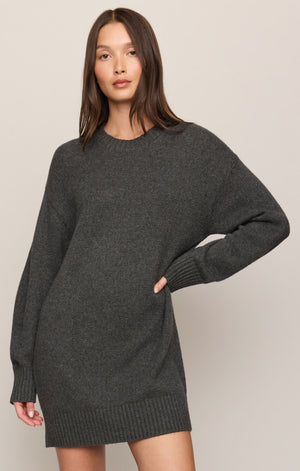 Fairmont Sweater Dress By Z Supply