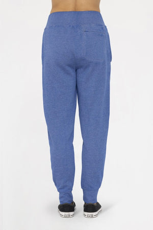 Team Blue deep V-neck sweatshirt or Joggers