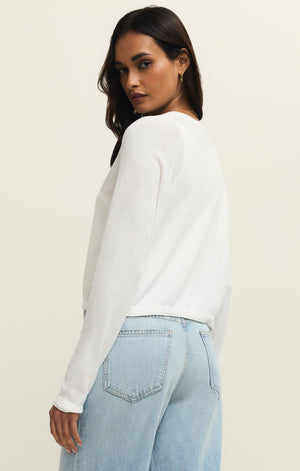 The Perfect Layer Cardigan By Z SUPPLY