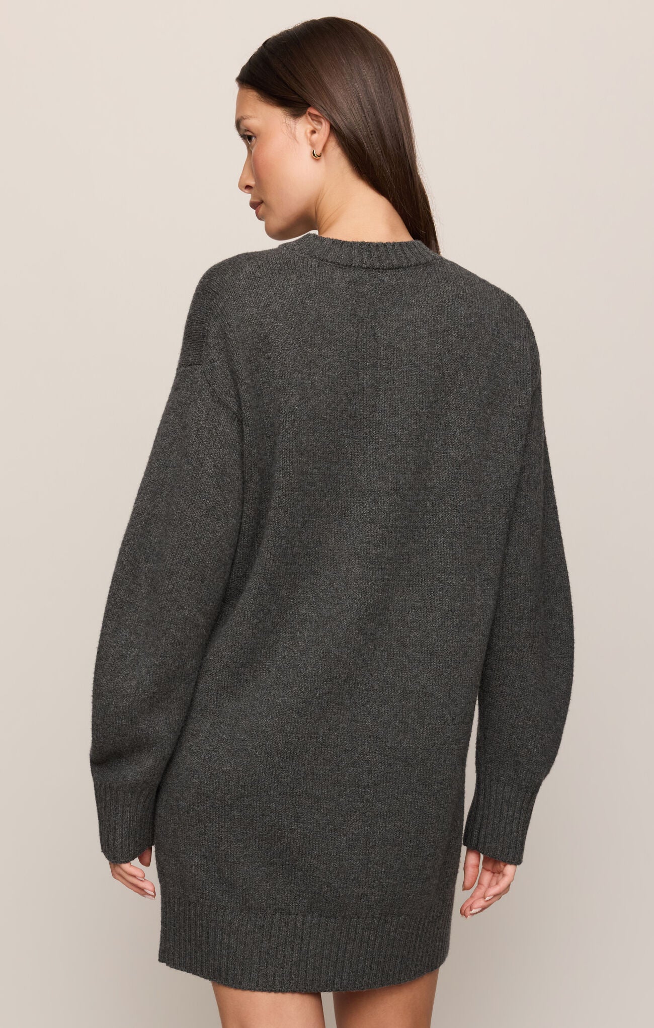 Fairmont Sweater Dress By Z Supply