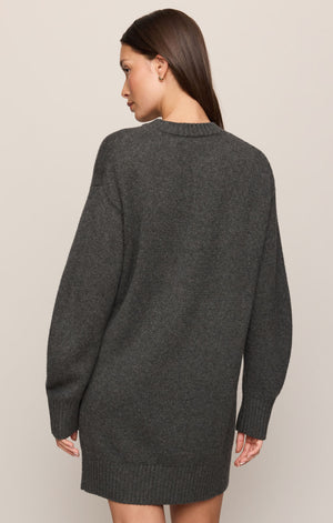 Fairmont Sweater Dress By Z Supply