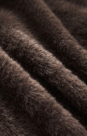 Winterglow Fluffy Cardigan by Z Supply