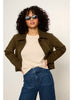 Avid Suede Jacket