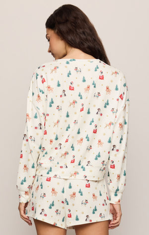 Pawfect PJ's (Z supply) 3 Styles