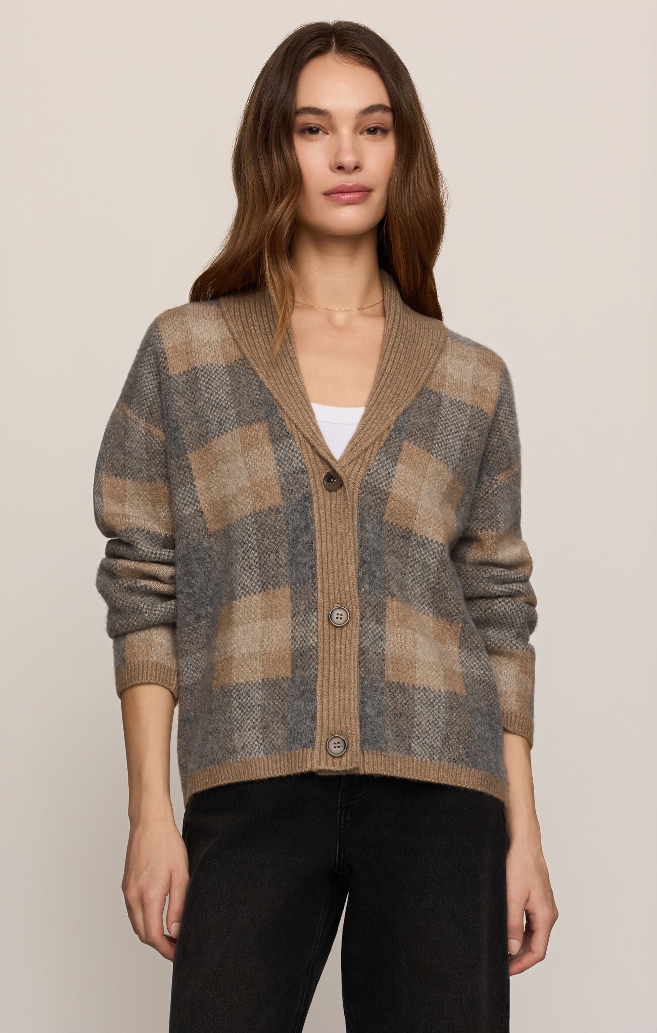 Ludlow Cardigan Z Supply