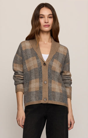 Ludlow Cardigan Z Supply