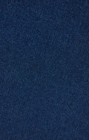 Gail Jersey Knit Denim Midi Skirt by Z Supply