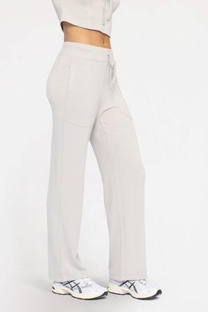 Aurora Cozy Comfort wide Leg Lounge Pants