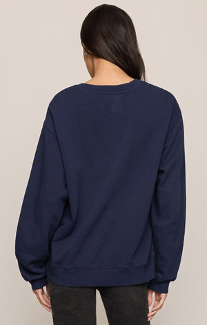 Estate Boyfriend Sweatshirt by Z Supply