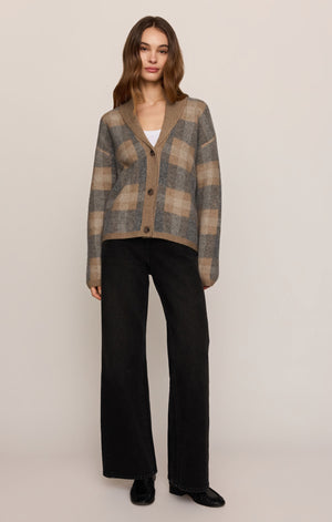 Ludlow Cardigan Z Supply