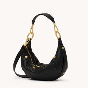 Hammitt Erica Sml Leather Handbag