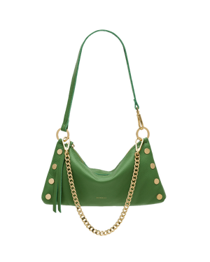 Hammitt Kyle SML Dill/Gold Bag