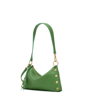 Hammitt Kyle SML Dill/Gold Bag
