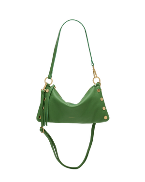 Hammitt Kyle SML Dill/Gold Bag