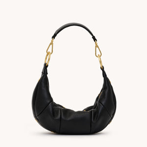 Hammitt Erica Sml Leather Handbag