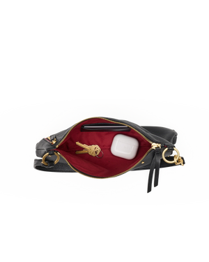 Hammitt Kyle sml Starlight/Brushed Gold