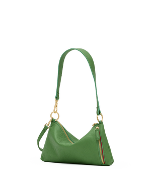 Hammitt Kyle SML Dill/Gold Bag