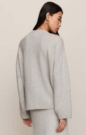 Cozy Moment Cardigan and Skirt (seperately)-(2 COLORS) By Z Supply