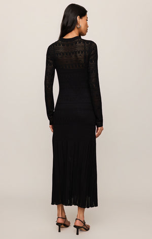 Avery Midi Dress